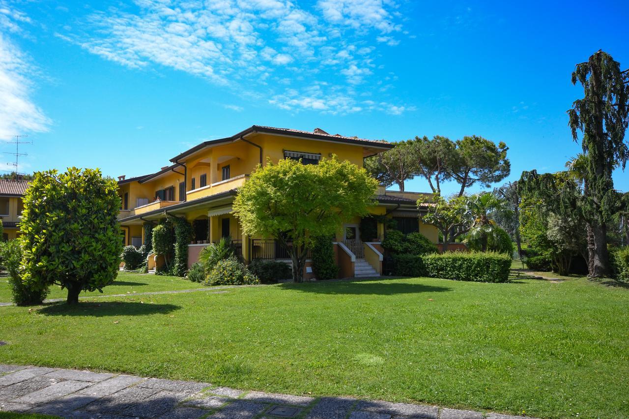 Sirmione Beach Apartment Exterior photo