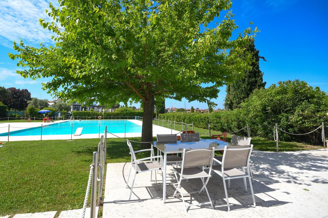 Sirmione Beach Apartment Exterior photo