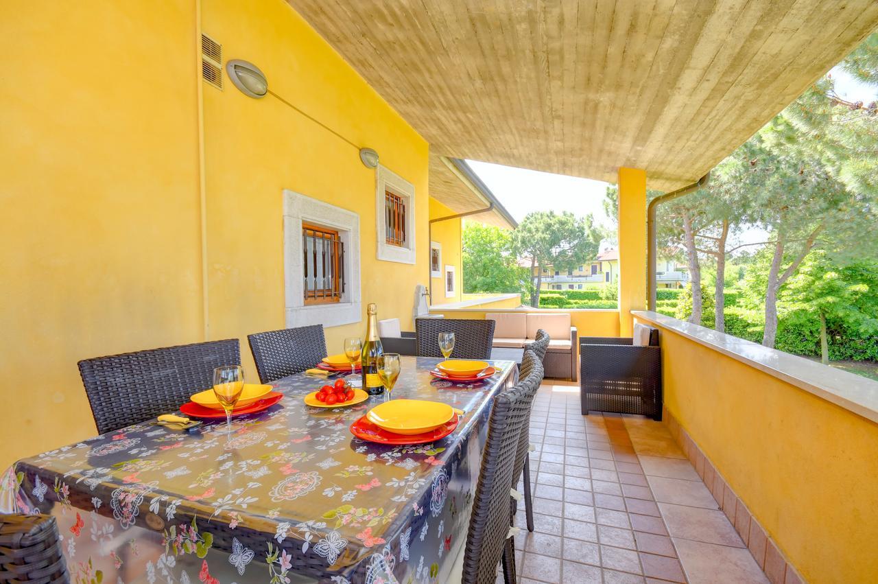 Sirmione Beach Apartment Exterior photo